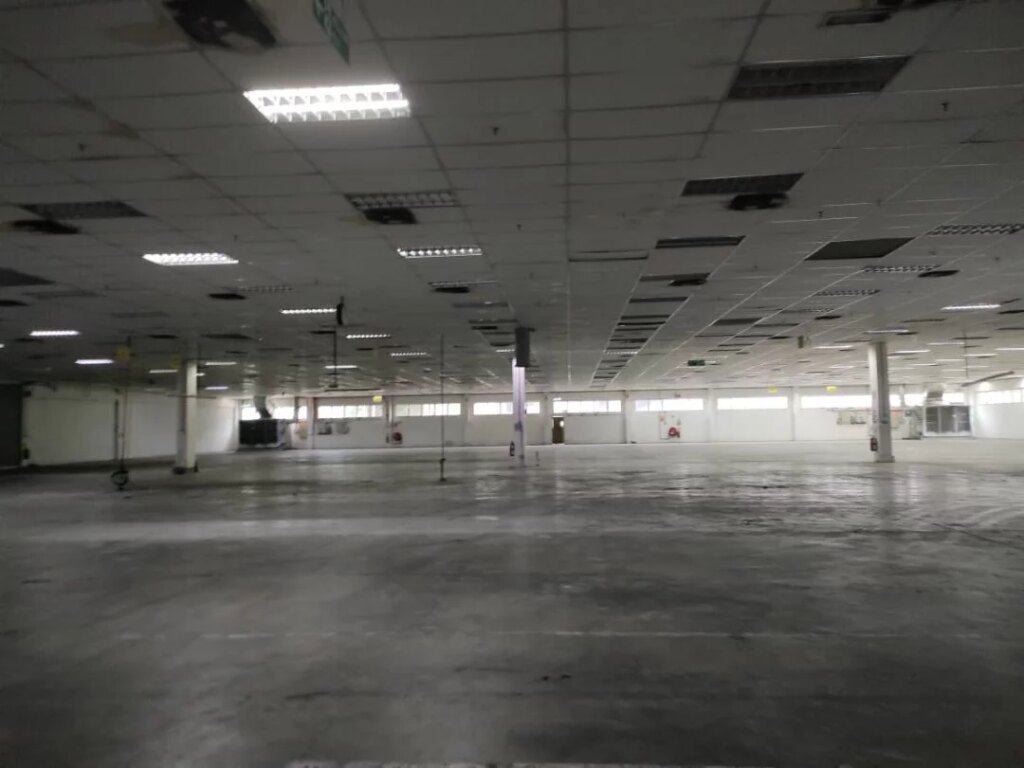 Tampoi, Johor Bahru Detached Factory For Rent